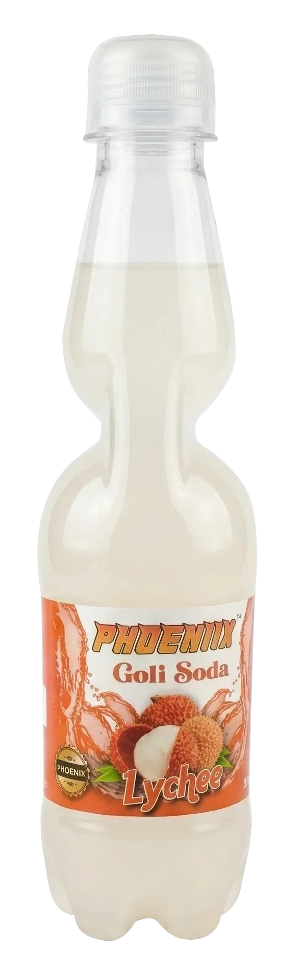 Phoeniix Goli Soda Lychee Flavour